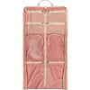 Garment Bag, Blossom Pink - Luggage - 3