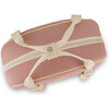 Duffle Bag, Blossom Pink - Luggage - 7 - thumbnail