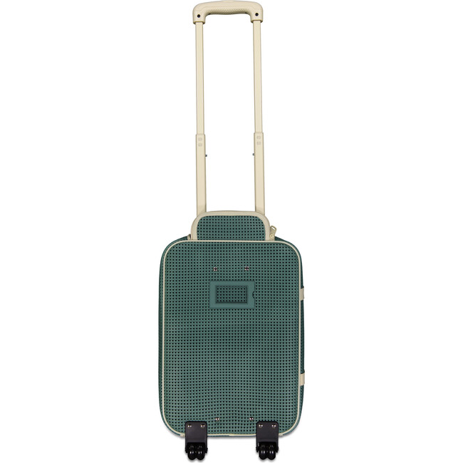 Suitcase, Bistro Green - Luggage - 6