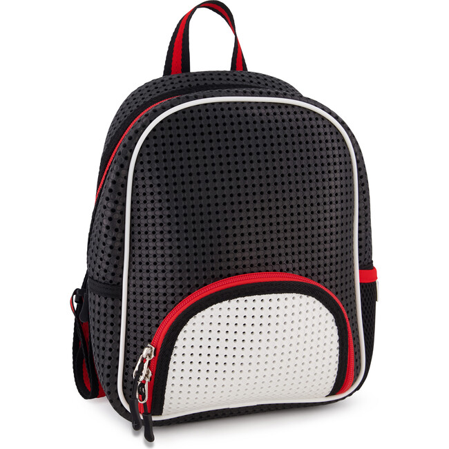 Little Miss Backpack, Classic Red