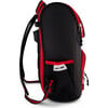 Student Backpack, Red Classic - Backpacks - 4