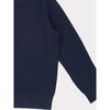 Camden Cardigan, Navy - Cardigans - 3 - thumbnail