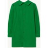 Canary Kids Dress Green Logo - Dresses - 3
