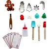 Cookies for Santa - Party Accessories - 2