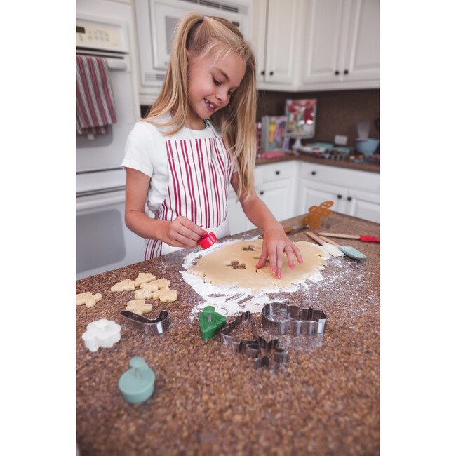 Cookies for Santa - Party Accessories - 3