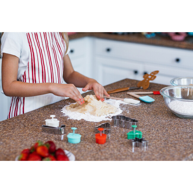 Cookies for Santa - Party Accessories - 6