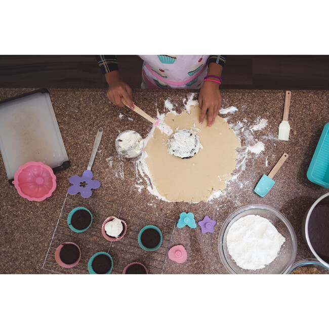 Deluxe Baking Set - Party Accessories - 4