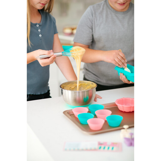 Deluxe Baking Set - Party Accessories - 5