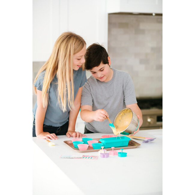 Deluxe Baking Set - Party Accessories - 6