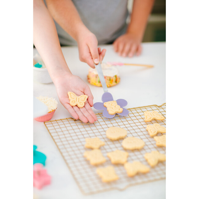Deluxe Baking Set - Party Accessories - 8
