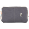 Dopp Kit, Gray - Bags - 1 - thumbnail