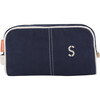 Dopp Kit, Navy - Bags - 1 - thumbnail
