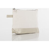 Metallics Makeup Bag, Luxurious - Makeup Bags - 2
