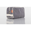 Dopp Kit, Gray - Bags - 2