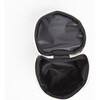 Stripes Circle Case, Navy - Makeup Bags - 2
