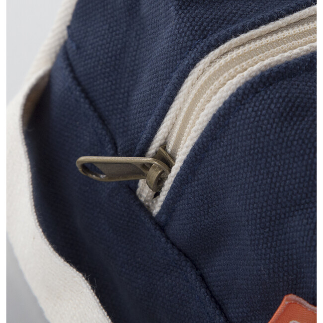 Dopp Kit, Navy - Bags - 2