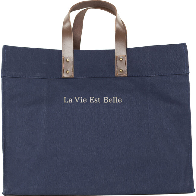Advantage Bag, La Vie Est Belle
