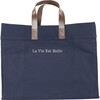 Advantage Bag, La Vie Est Belle - Bags - 1 - thumbnail