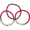 Camp Love Bracelet Set - Bracelets - 1 - thumbnail