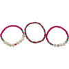 Camp Love Bracelet Set - Bracelets - 3