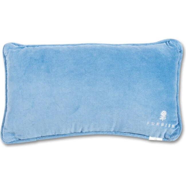 I Want It All Needlepoint Pillow - Decorative Pillows - 3