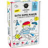 Paris Bath Bomb Maker DIY Kit - Bath Accessories - 1 - thumbnail