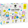 Soap Maker DIY Kit - Bath Accessories - 1 - thumbnail
