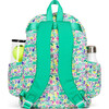 Little Love Tennis Backpack, Joy Street - Backpacks - 2 - thumbnail