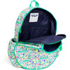 Little Love Tennis Backpack, Joy Street - Backpacks - 3 - thumbnail