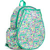 Little Love Tennis Backpack, Joy Street - Backpacks - 4 - thumbnail