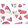 Oversized Printed Tablecloth, Slice of Summer - Tabletop - 1 - thumbnail