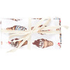 Oversized Printed Napkin Set, Vintage Soft Serve (Pack Of 4) - Tabletop - 1 - thumbnail