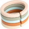 Mod Rainbow Happy Links - Teethers - 1 - thumbnail