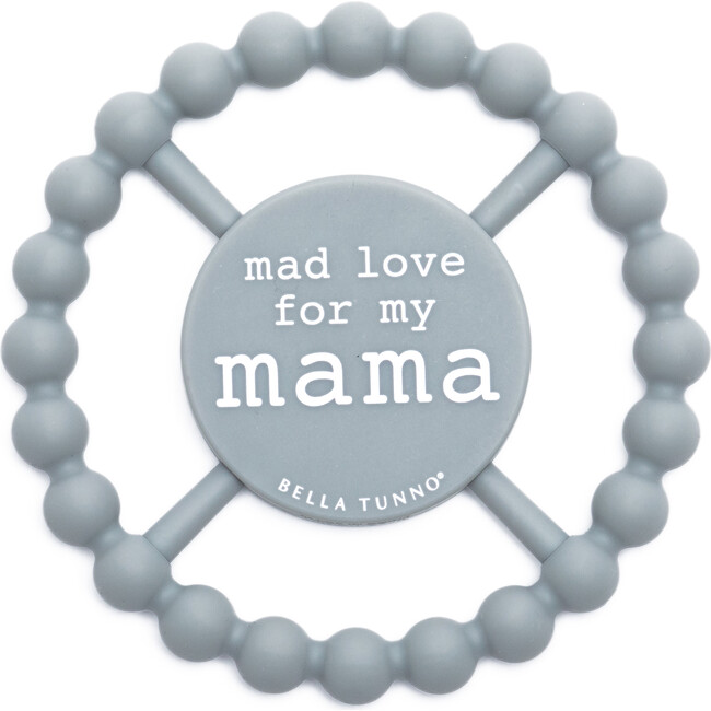 Mad Love For Mama Teether