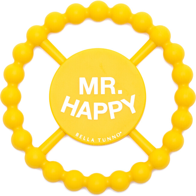 Mr Happy Teether - Teethers - 1