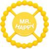 Mr Happy Teether - Teethers - 1 - thumbnail