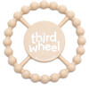 Third Wheel Teether - Teethers - 1 - thumbnail