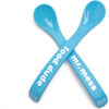 Mr Mess Food Dude Spoon Set - Other Accessories - 2