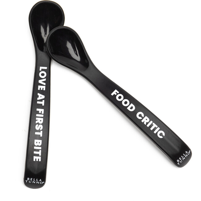 Love Food Critic Spoon Set - Other Accessories - 2