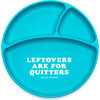 Leftovers Quitters Wonder Plate - Other Accessories - 1 - thumbnail