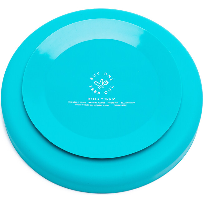 Leftovers Quitters Wonder Plate - Other Accessories - 2
