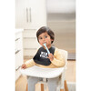 Wild Child Wonder Bib - Bibs - 2