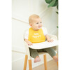 Mr Happy Wonder Bib - Bibs - 2