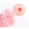 Pig Bubbi Buddy - Pacifiers - 3