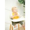 Mr Happy Wonder Bib - Bibs - 3