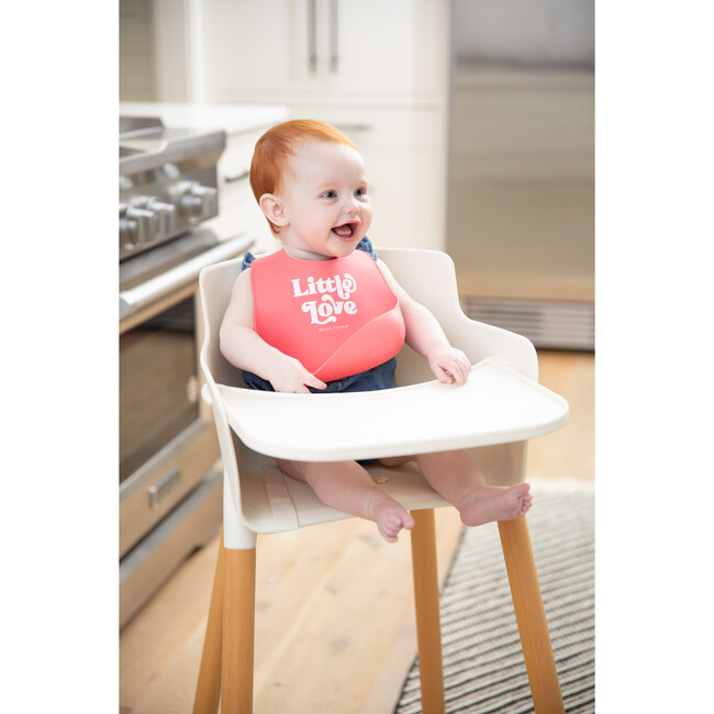 Little Love Wonder Bib - Bibs - 3