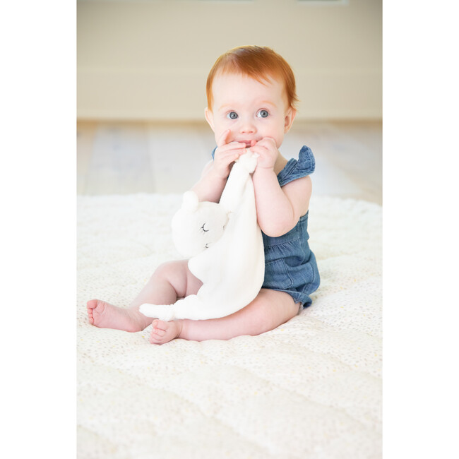Lamb Teether Buddy - Teethers - 4