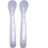 Hello Food Eat Up Spoon Set - Other Accessories - 1 - thumbnail