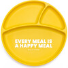 Happy Meal Wonder Plate - Other Accessories - 1 - thumbnail