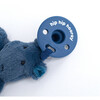 Hippo Bubbi Buddy - Pacifiers - 2